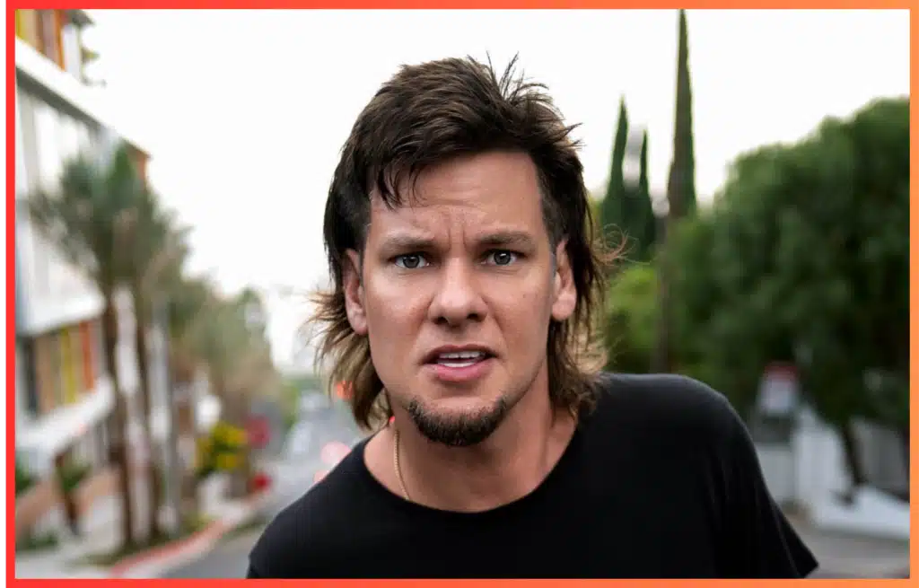 theo von net worth