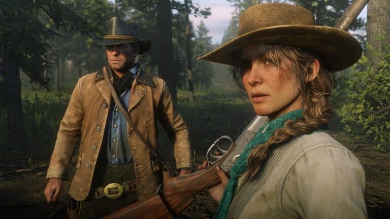 rdr3