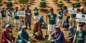 41 million new saplings to be planted in Tree Plantation Drive, say President, PM