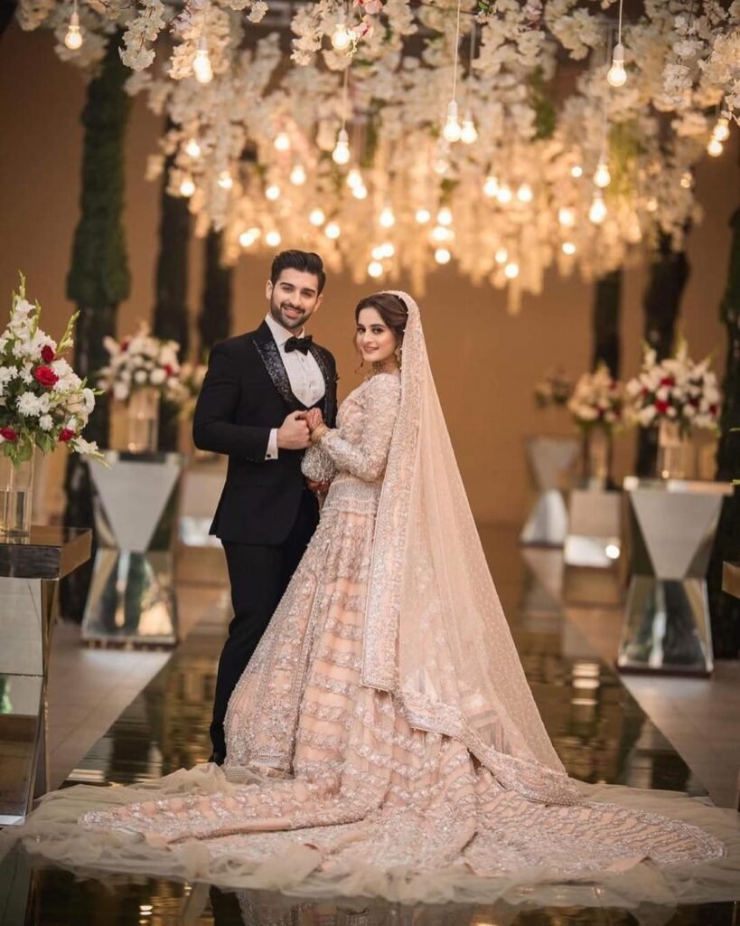 Aiman Khan daughter