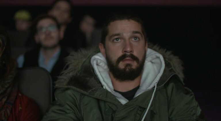 shia labeouf movies