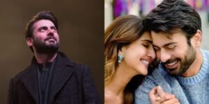 Fawad Khan’s Abir Gulaal to release worldwide on 29 August, except India