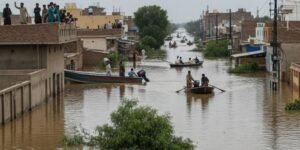 Floods NDMA