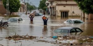 Punjab floods