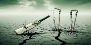 Anatomy of the fall of the Pakistan Cricket Team