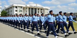 Apply now FC Jobs 2025: 3,229 new constables to be hired, see quota, eligibility, and benefits inside