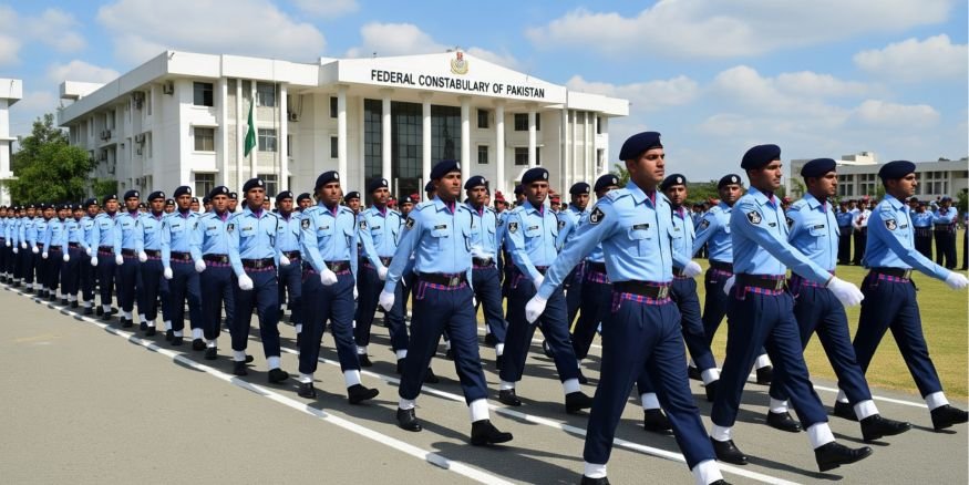 Apply now FC Jobs 2025: 3,229 new constables to be hired, see quota, eligibility, and benefits inside