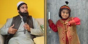 YouTuber Arshad Reels ‘Zainab ke Papa’ out of contact during floods, manager later confirms safety