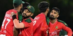 Asia Cup 2025: Bangladesh announces 16-member squad