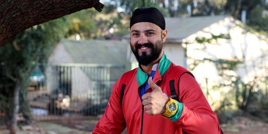 Asia Cup 2025: Oman announce 17-member squad