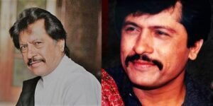 Attaullah Khan Esakhelvi’s 74th birthday