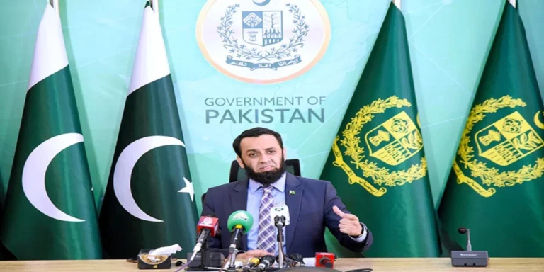 Attaullah Tarar