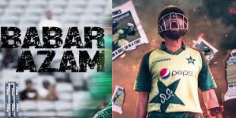 Babar Azam