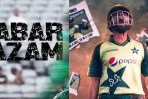 Babar Azam