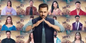Bigg Boss 19: season kicks off with political twist, meet the cast, possible wildcards
