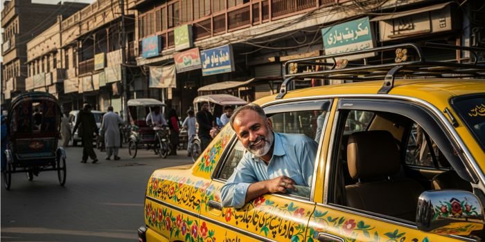 CM Punjab E-Taxi scheme 2025: how to apply online, eligibility criteria inside