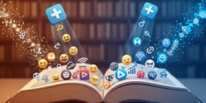 Cambridge adds 6,000 new words shaped by online culture
