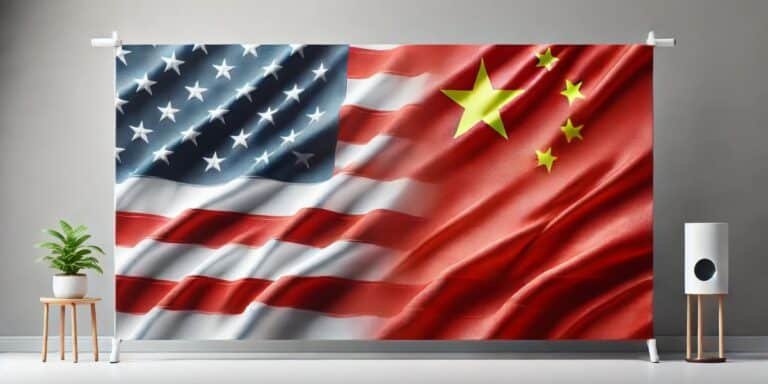 China tariff