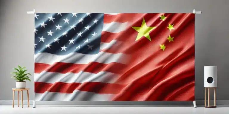 China tariff