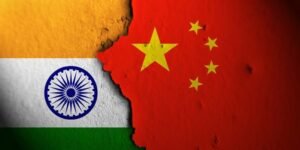 China’s mega dam raises fears of water shortages in India