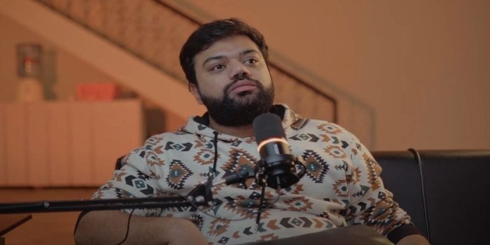 Ducky Bhai
