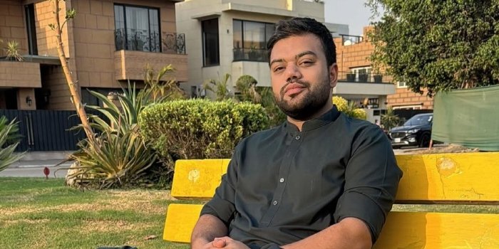 Ducky Bhai