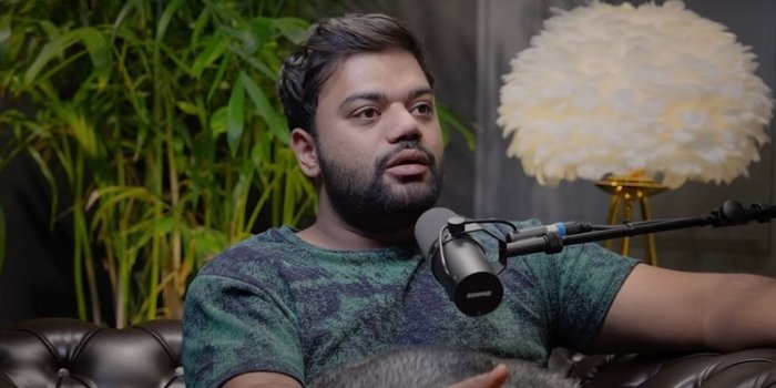 Ducky Bhai, YouTuber Ducky Bhai,