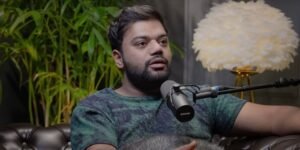 YouTuber Ducky Bhai admits promoting illegal betting apps
