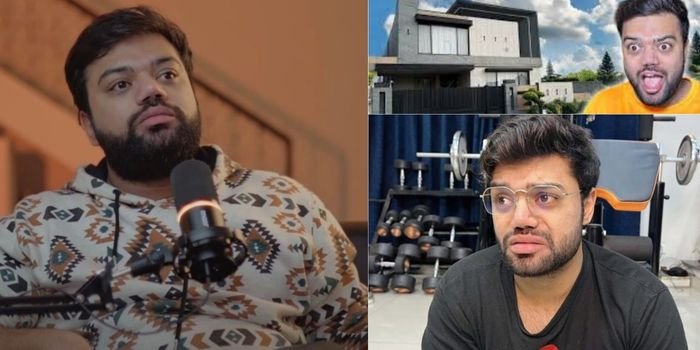 Ducky Bhai