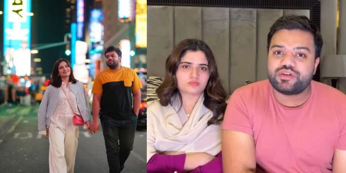 Ducky Bhais' wife Aroob Jatoi gets major relief in gambling promotion case
