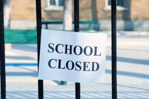 Previously, the district administration had ordered the closure of all schools in Sialkot on 29 and 30 August because of severe flooding.