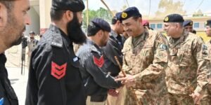 Field Marshal Syed Asim Munir’s successful diplomacy has elevated Pakistan to new heights, says Washington Post