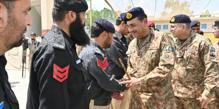 Field Marshal Syed Asim Munir’s successful diplomacy has elevated Pakistan to new heights, says Washington Post