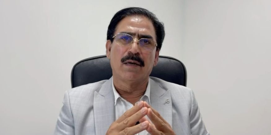 Field Marshal’s Brussels function host Sardar Zahoor Iqbal denies claims in Sohail Warraich’s column