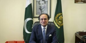 Finance Minister Aurangzeb stresses reforms, private sector’s role in economic stability