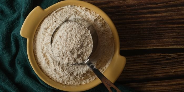 Flour prices hit record high as wheat rates surge in Pakistan