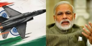 India seeks new rafale deal with France after setback in Operation Sindoor