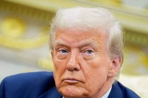 Global tariffs illegal