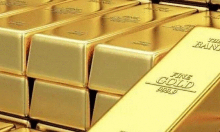 Today Gold Rate in Pakistan