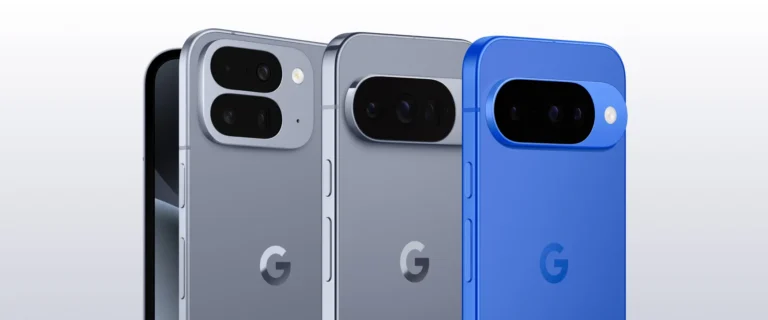 Google Pixel