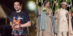 Hasan Raheem’s wedding photos surface again, real or another prank?