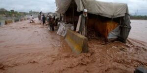 Heavy rain, thunderstorm expected in Lahore, Karachi, Islamabad from August 23 to 27