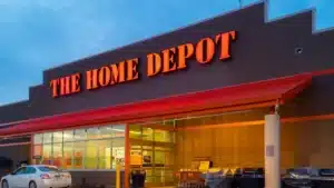 Home Depot Rival Closing
