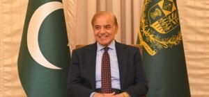 PM Shehbaz calls for unity on 78th Independence Day