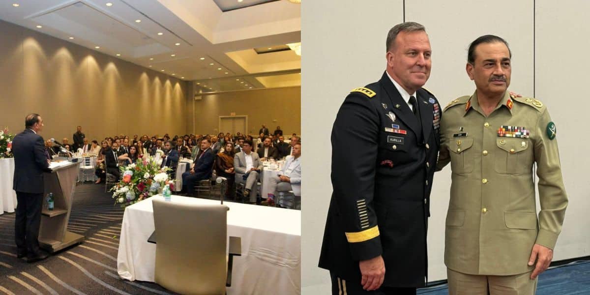 India rattled by Field Marshal Asim Munir’s bold warnings in US