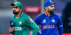 India says no bilateral matches with Pakistan, yet Asia Cup 2025 goes ahead