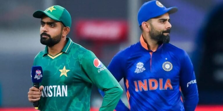 India says no bilateral matches with Pakistan, yet Asia Cup 2025 goes ahead