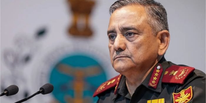 India’s war drums beat again: Gen Anil Chauhan threatens, ‘if you want peace, prepare for war’