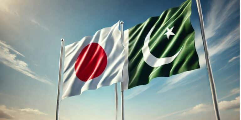 Japan