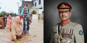 Pakistan Army donates one day’s salary for KP flood victims